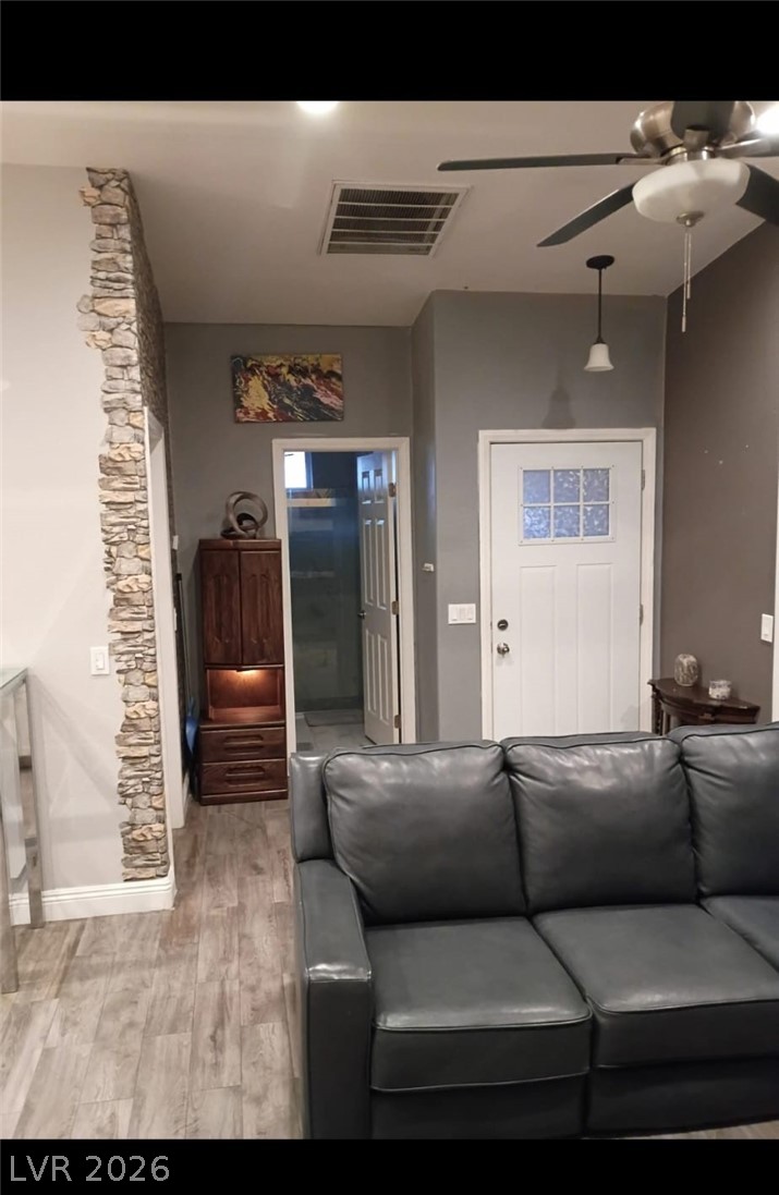 4371 Flandes Street Las Vegas NV 89121