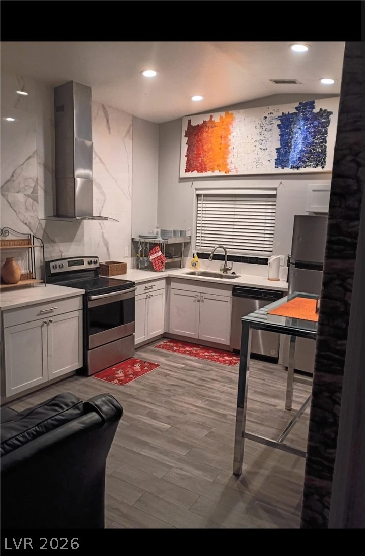 4371 Flandes Street Las Vegas NV 89121