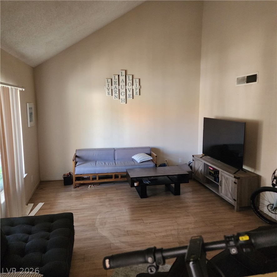 4371 Flandes Street Las Vegas NV 89121