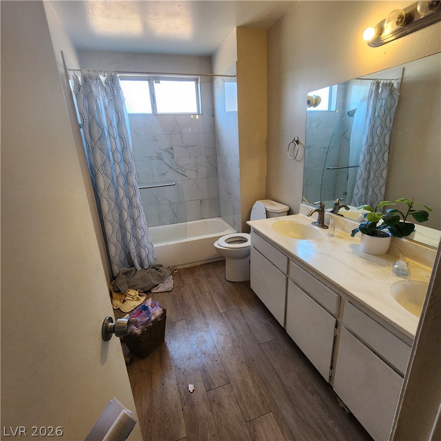 4371 Flandes Street Las Vegas NV 89121