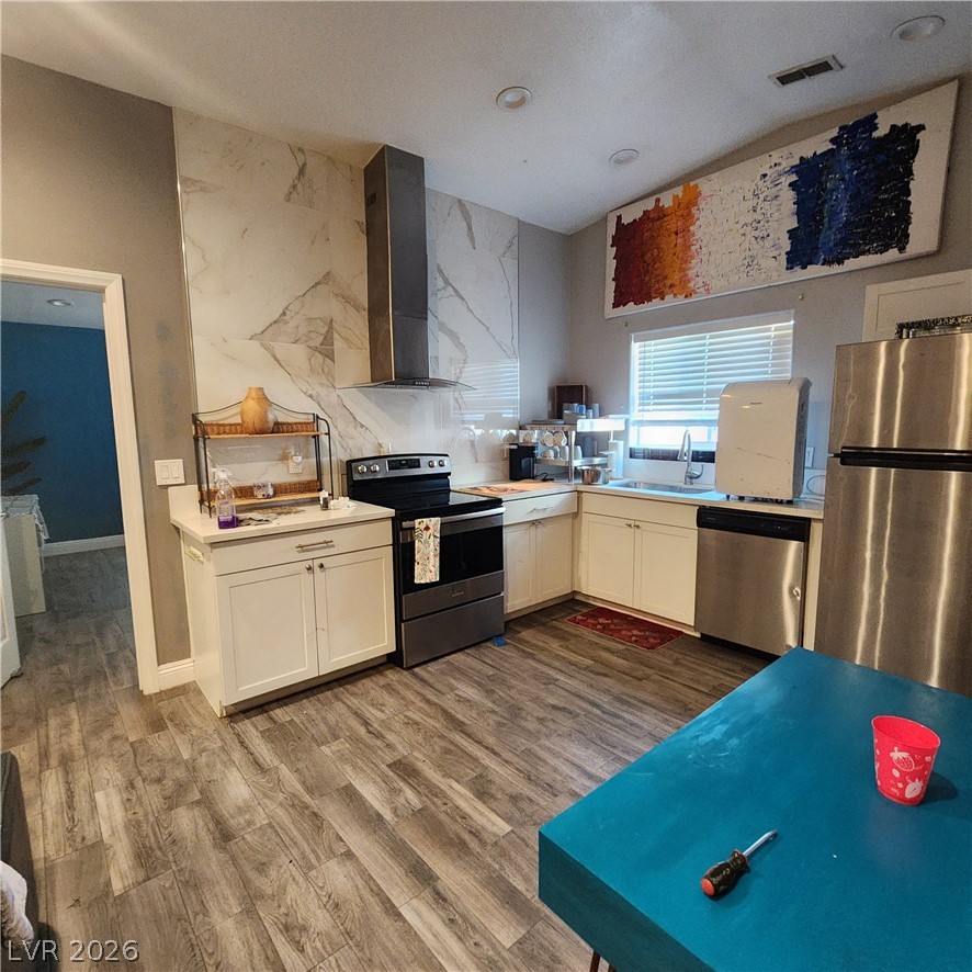 4371 Flandes Street Las Vegas NV 89121