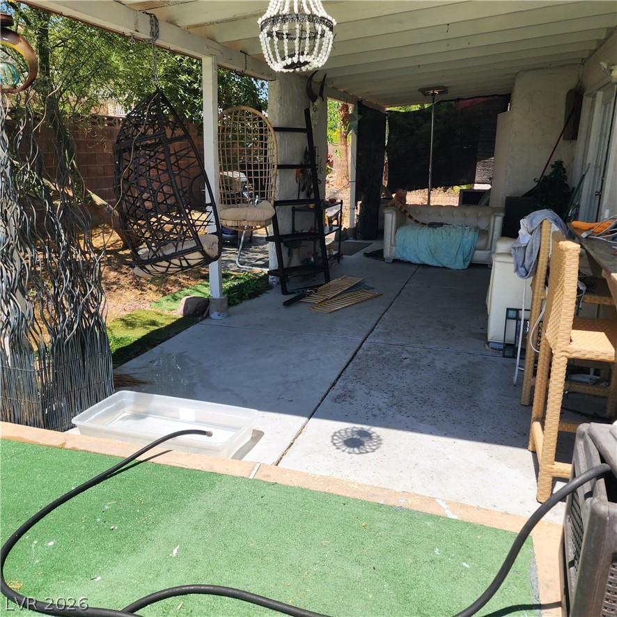 4371 Flandes Street Las Vegas NV 89121