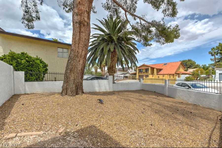 4371 Flandes Street Las Vegas NV 89121