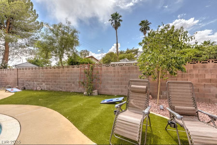 4371 Flandes Street Las Vegas NV 89121