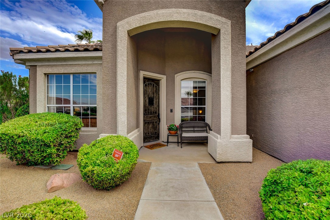 234 Chestnut Ridge Court Henderson NV 89012