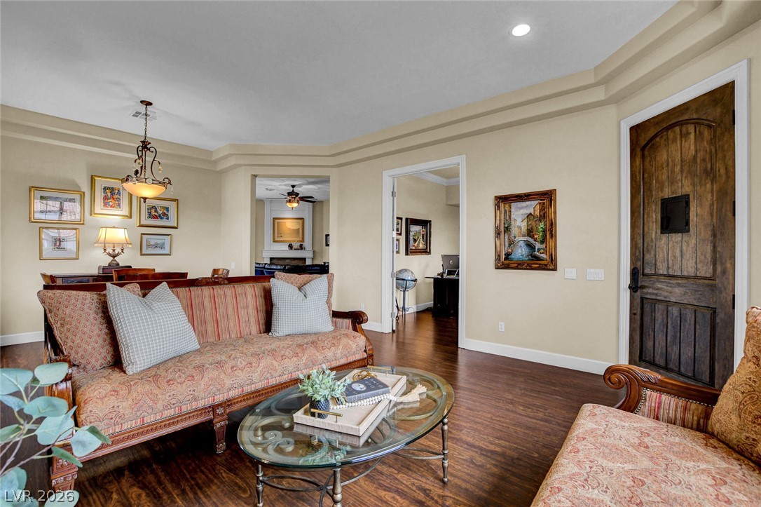 234 Chestnut Ridge Court Henderson NV 89012