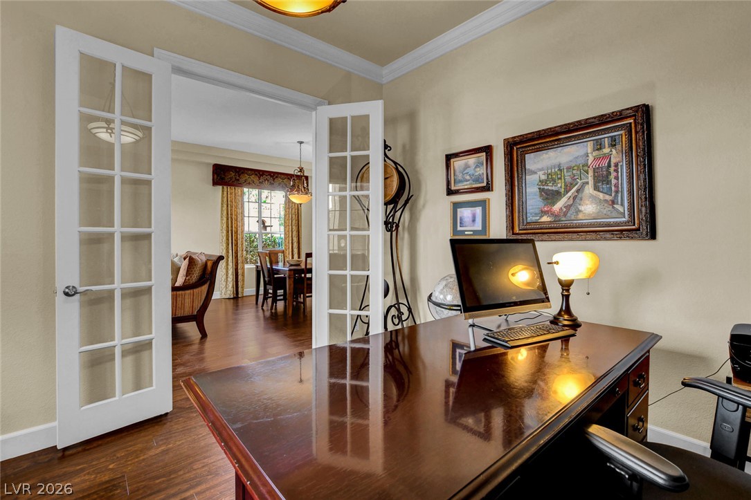 234 Chestnut Ridge Court Henderson NV 89012