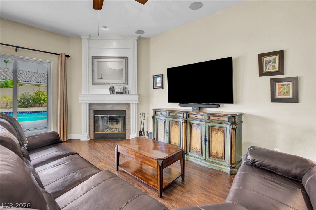 234 Chestnut Ridge Court Henderson NV 89012