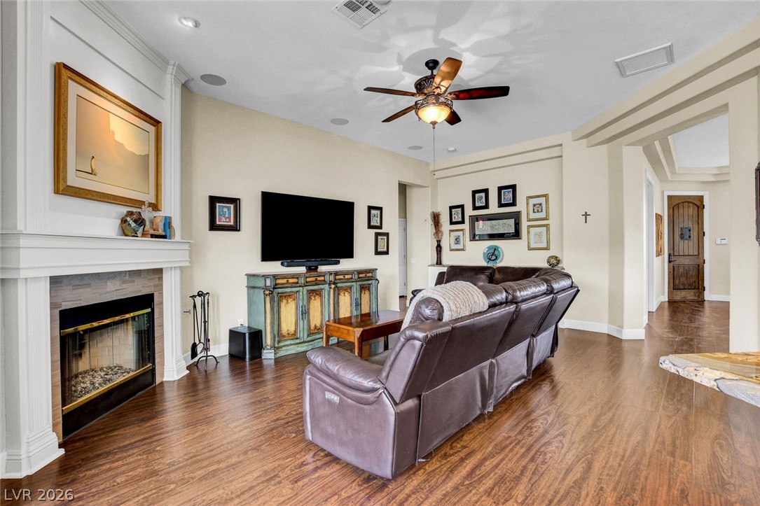 234 Chestnut Ridge Court Henderson NV 89012