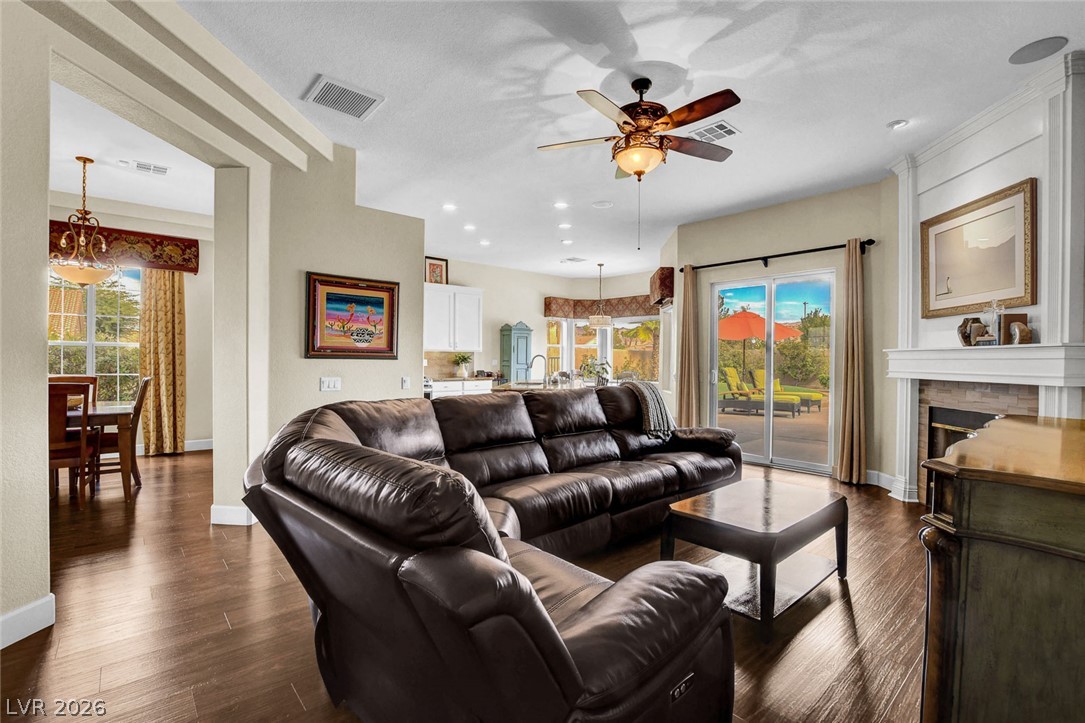 234 Chestnut Ridge Court Henderson NV 89012