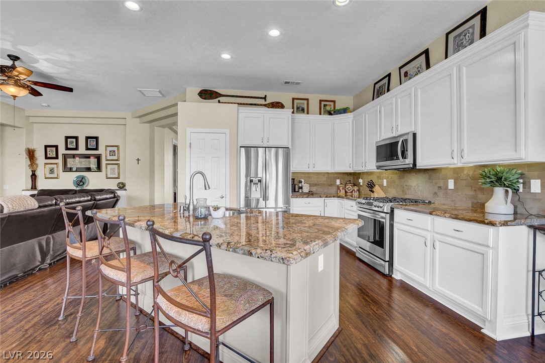 234 Chestnut Ridge Court Henderson NV 89012
