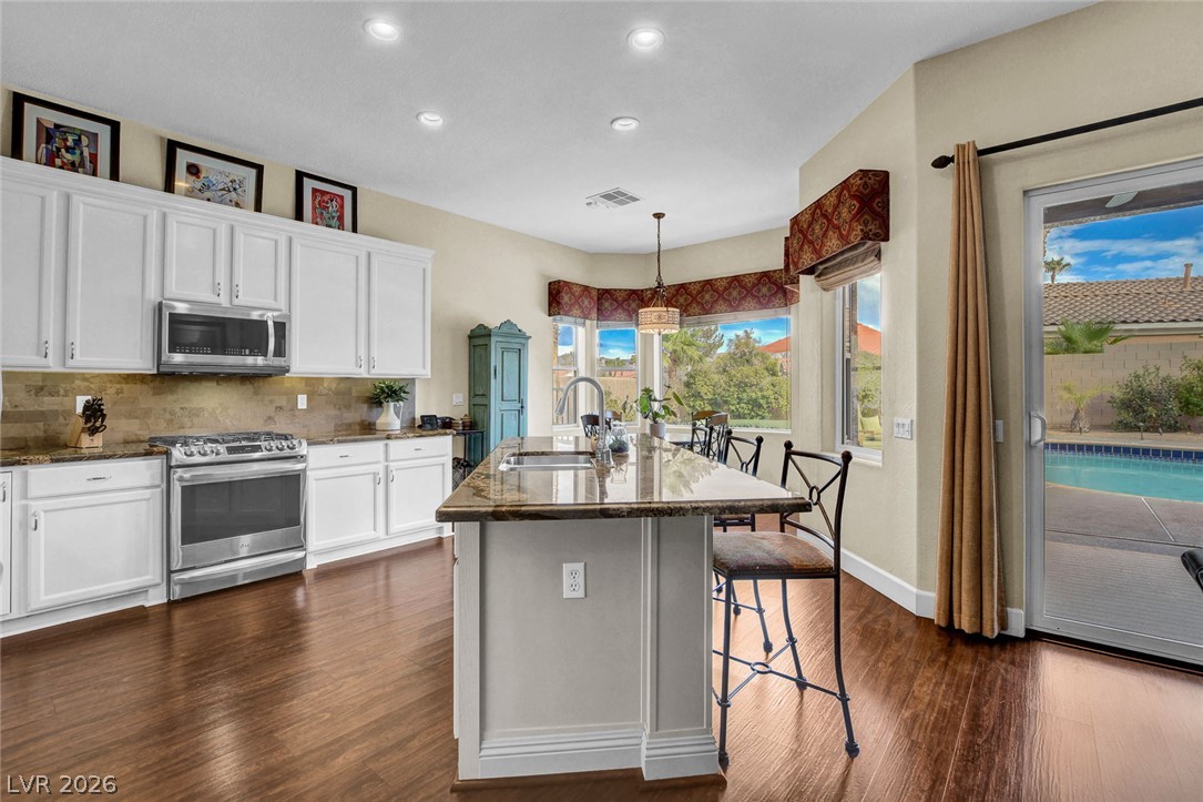 234 Chestnut Ridge Court Henderson NV 89012