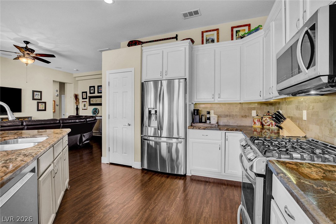 234 Chestnut Ridge Court Henderson NV 89012