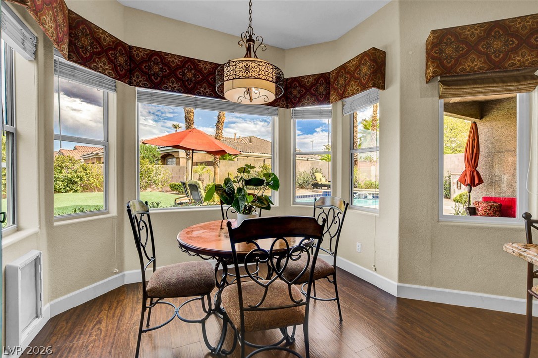 234 Chestnut Ridge Court Henderson NV 89012