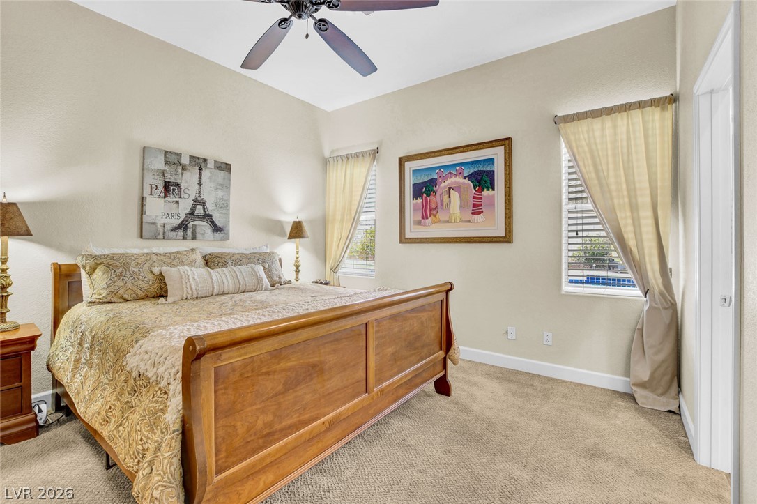 234 Chestnut Ridge Court Henderson NV 89012