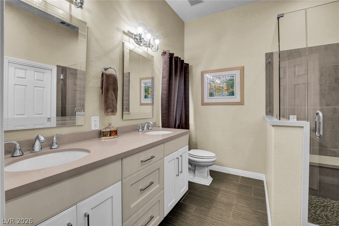 234 Chestnut Ridge Court Henderson NV 89012