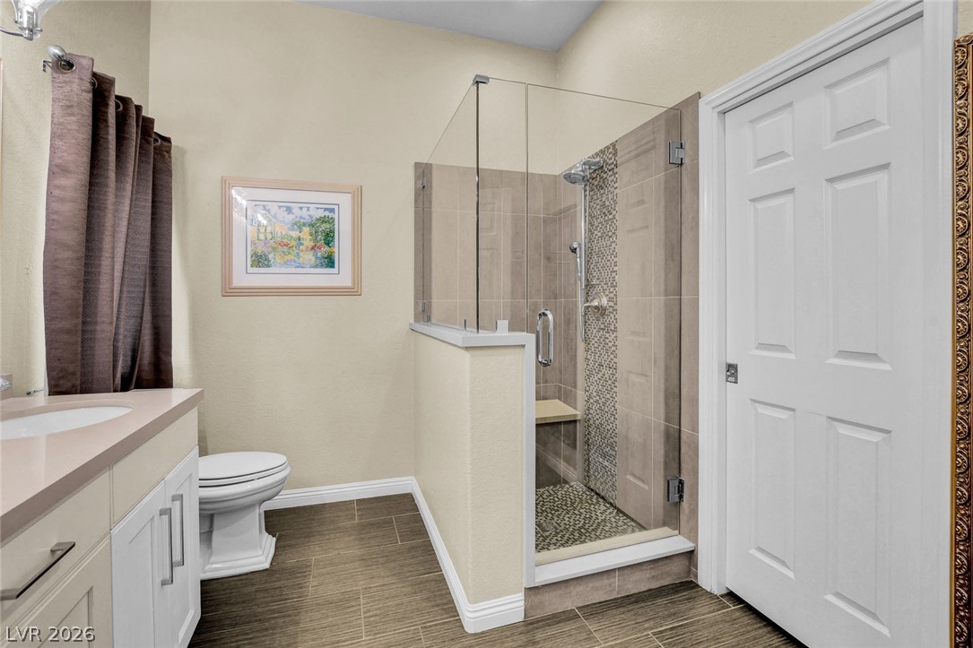234 Chestnut Ridge Court Henderson NV 89012