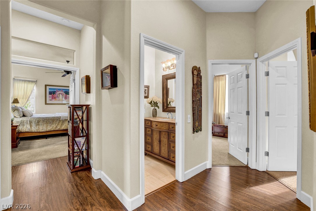 234 Chestnut Ridge Court Henderson NV 89012