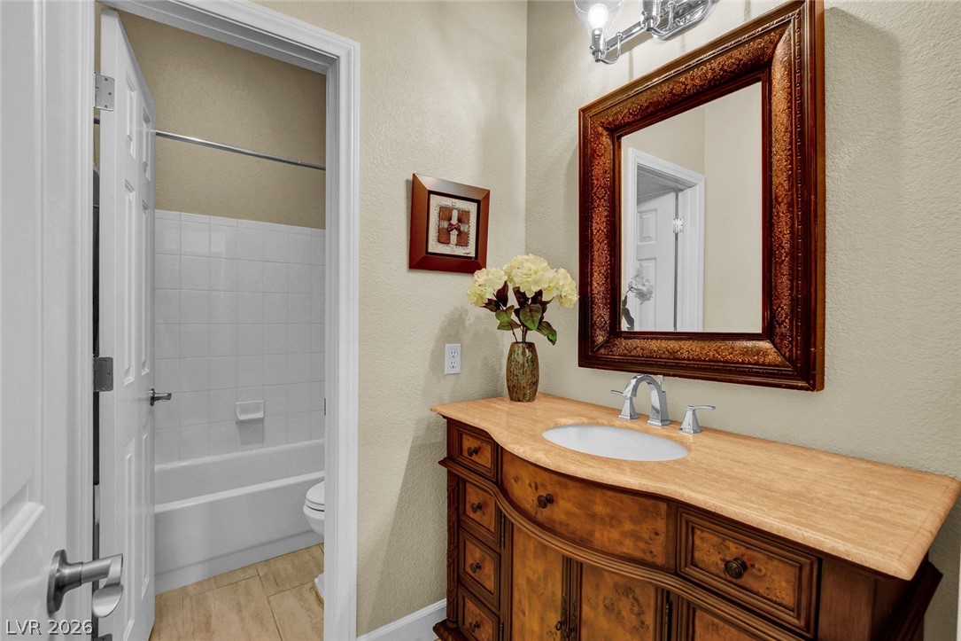 234 Chestnut Ridge Court Henderson NV 89012