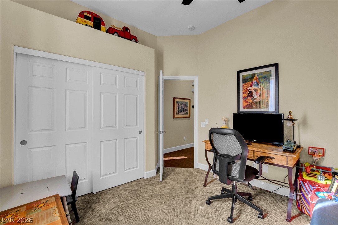 234 Chestnut Ridge Court Henderson NV 89012