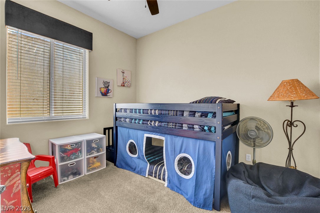 234 Chestnut Ridge Court Henderson NV 89012