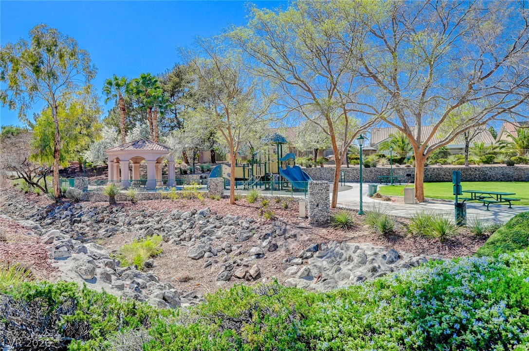 234 Chestnut Ridge Court Henderson NV 89012