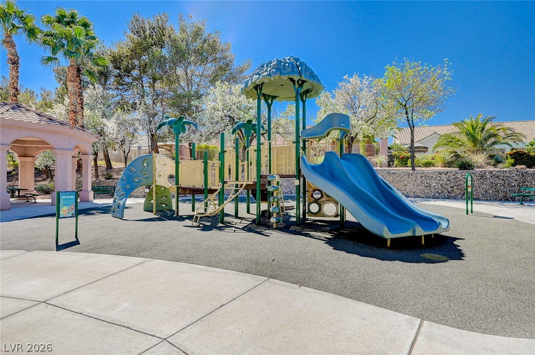 234 Chestnut Ridge Court Henderson NV 89012