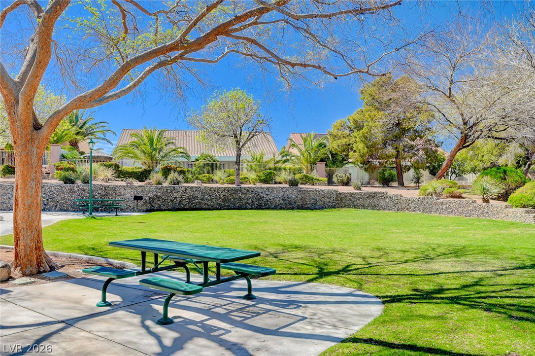 234 Chestnut Ridge Court Henderson NV 89012