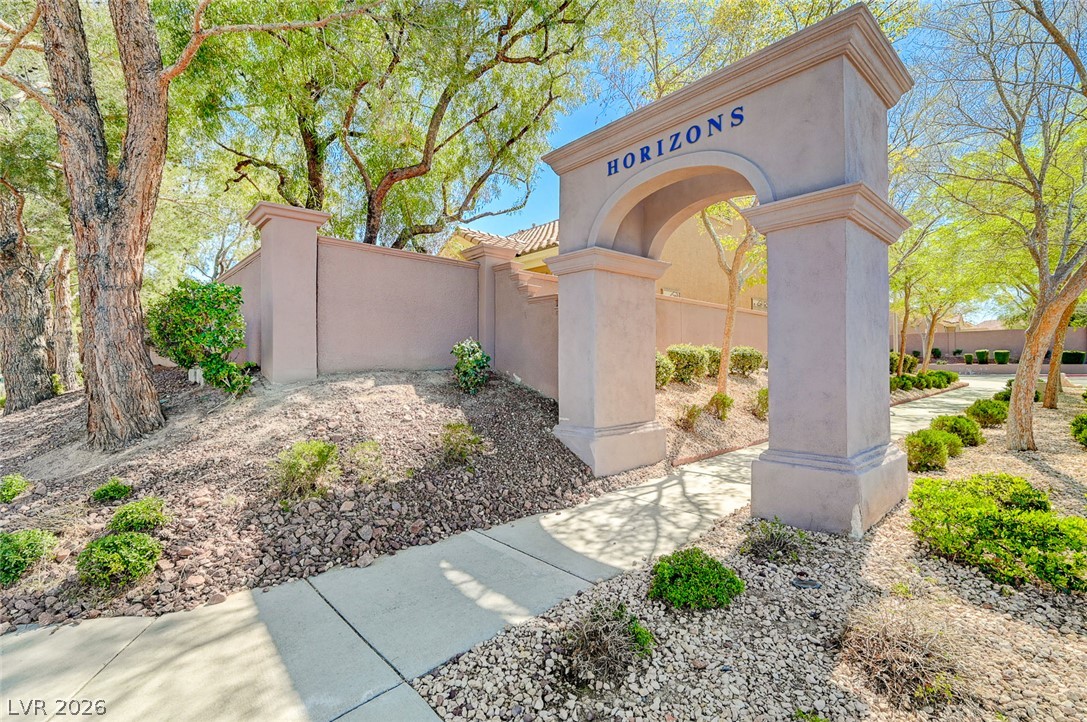 234 Chestnut Ridge Court Henderson NV 89012