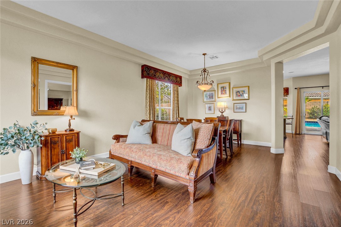 234 Chestnut Ridge Court Henderson NV 89012