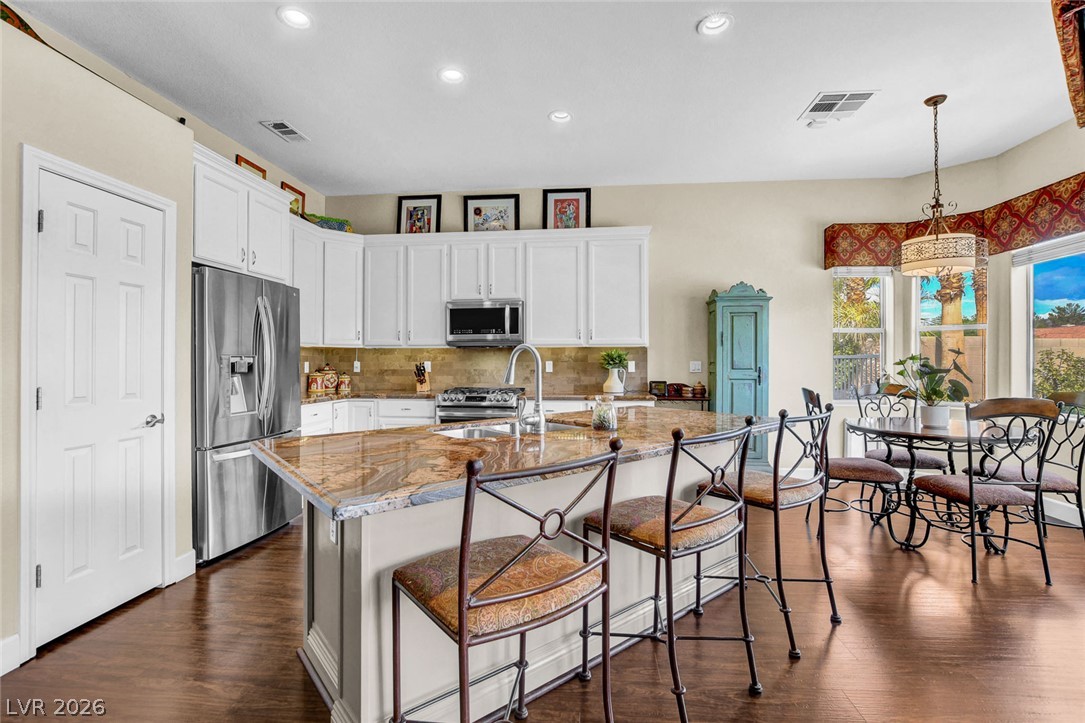 234 Chestnut Ridge Court Henderson NV 89012