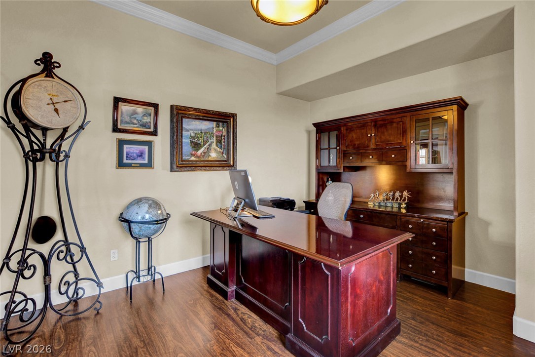234 Chestnut Ridge Court Henderson NV 89012