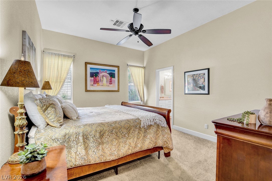234 Chestnut Ridge Court Henderson NV 89012