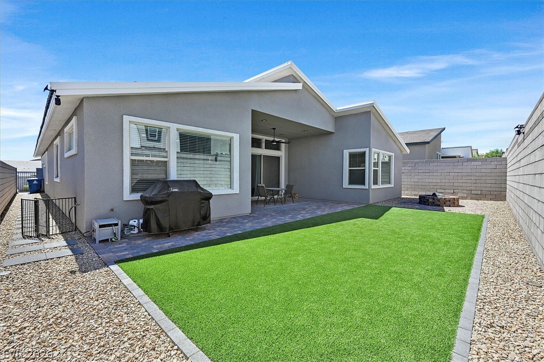 10284 Arrow Range Avenue Las Vegas NV 89166