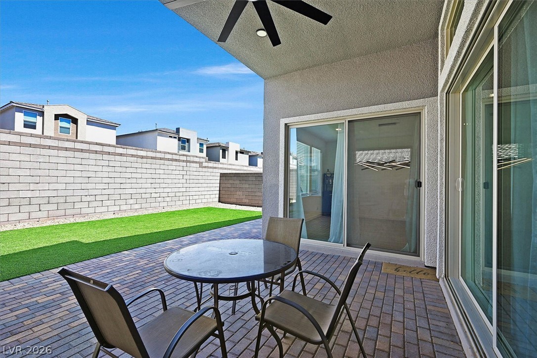 10284 Arrow Range Avenue Las Vegas NV 89166