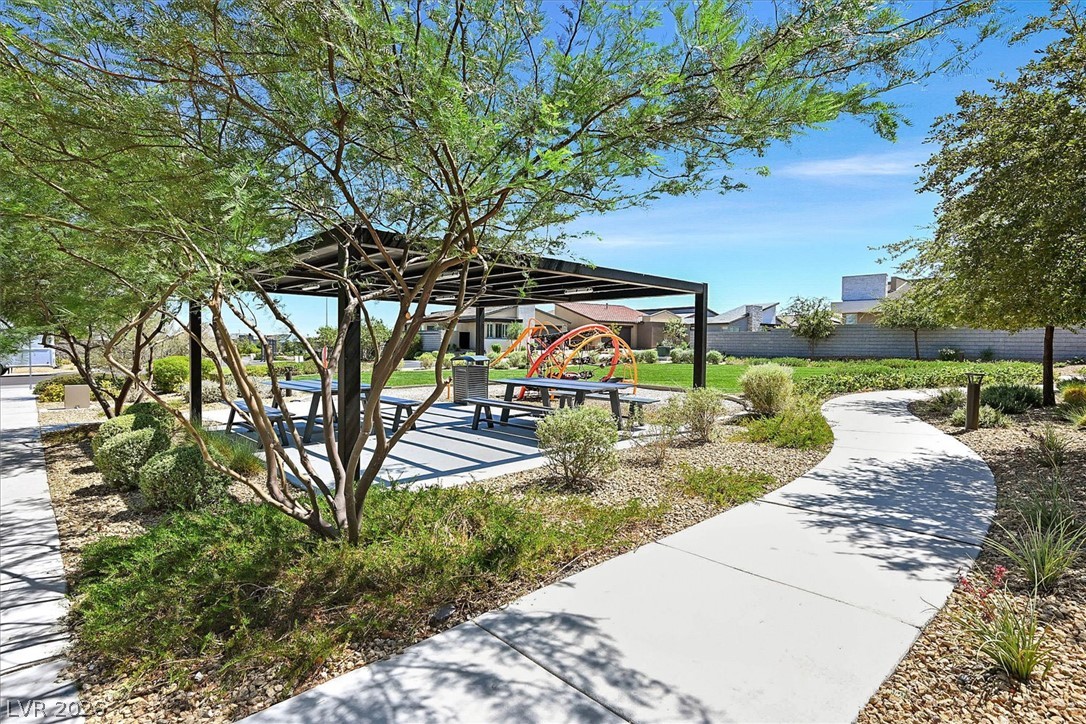 10284 Arrow Range Avenue Las Vegas NV 89166