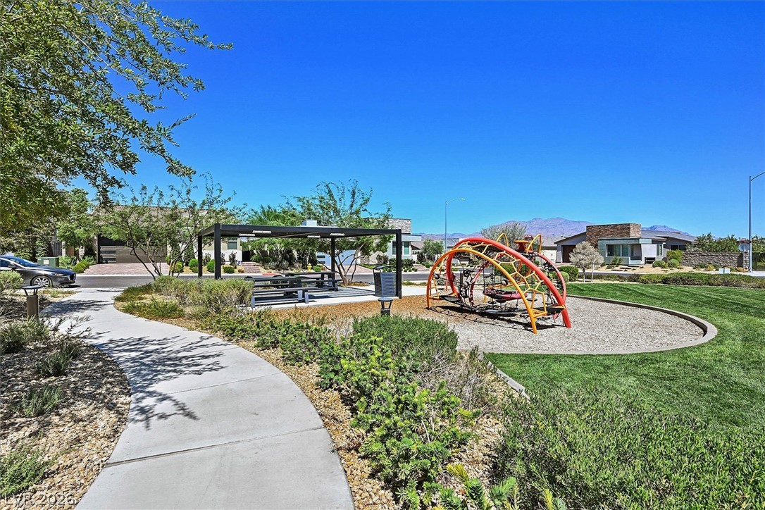 10284 Arrow Range Avenue Las Vegas NV 89166