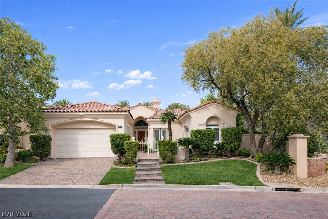 44 Caminito Amore Henderson NV 89011