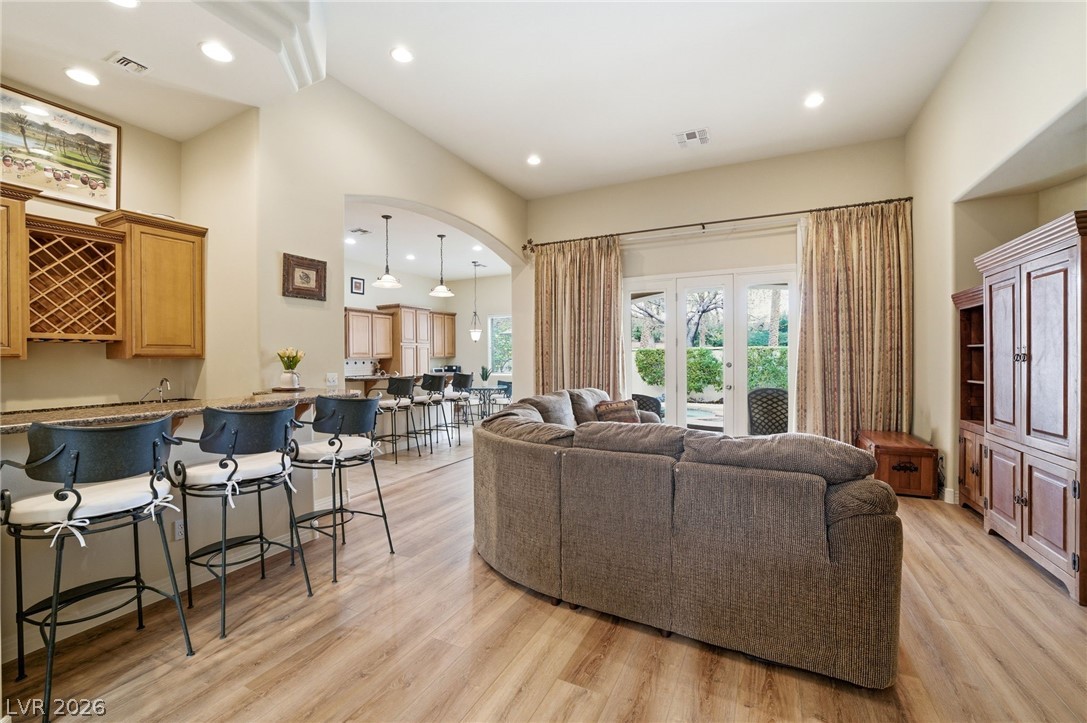 44 Caminito Amore Henderson NV 89011