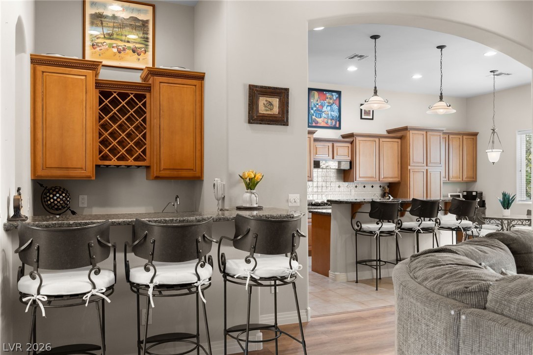44 Caminito Amore Henderson NV 89011
