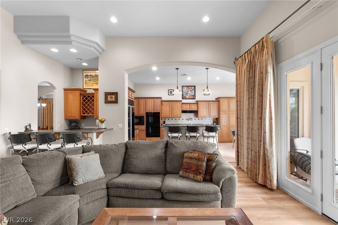 44 Caminito Amore Henderson NV 89011