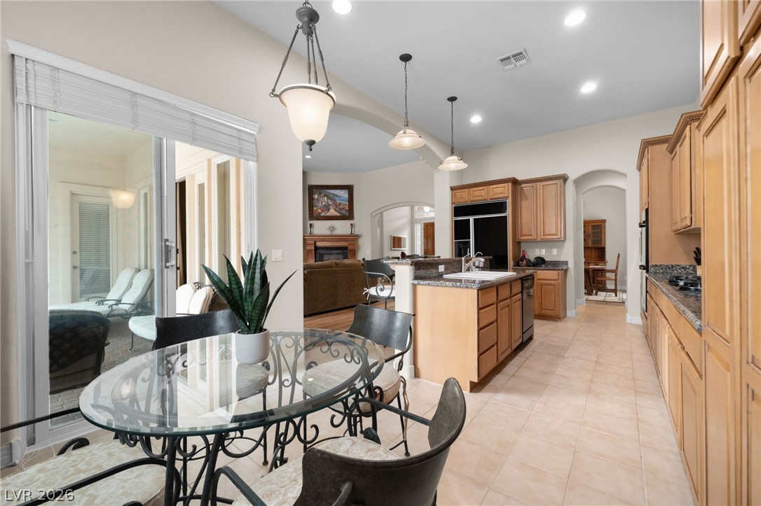 44 Caminito Amore Henderson NV 89011
