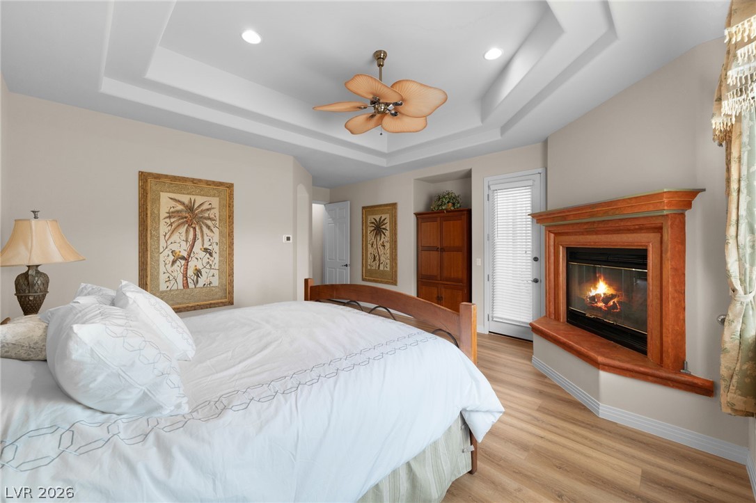 44 Caminito Amore Henderson NV 89011