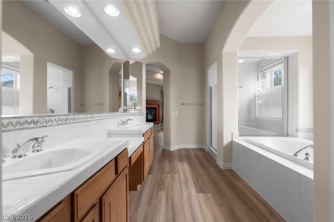 44 Caminito Amore Henderson NV 89011
