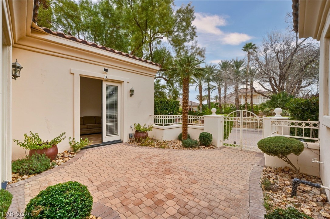 44 Caminito Amore Henderson NV 89011