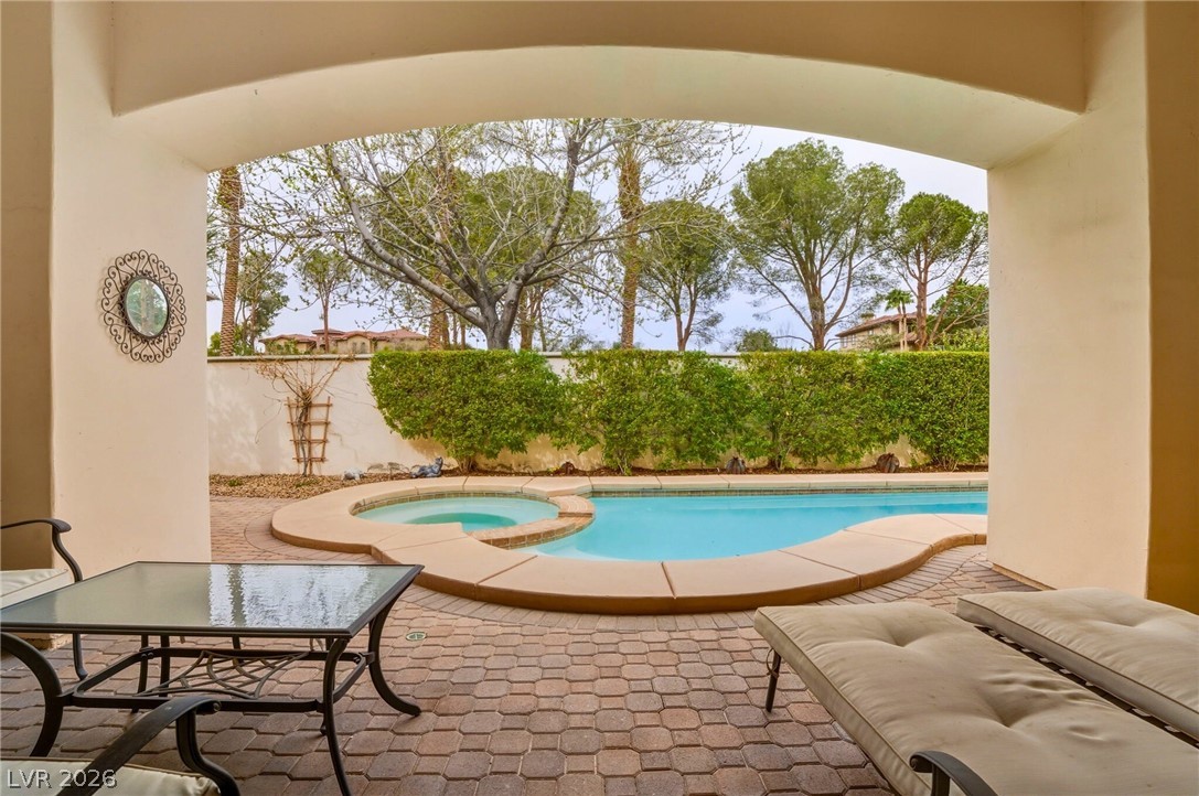 44 Caminito Amore Henderson NV 89011