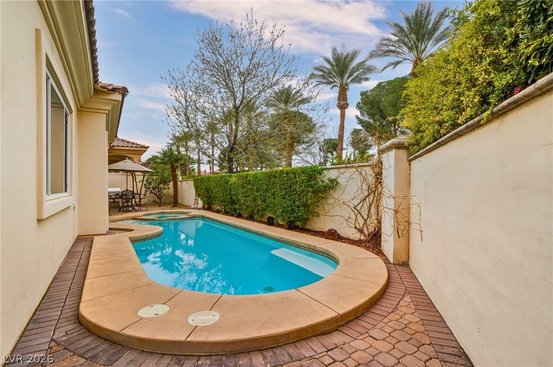 44 Caminito Amore Henderson NV 89011