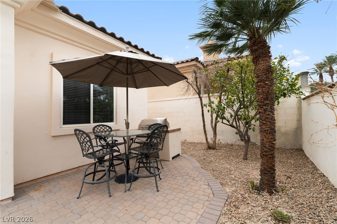 44 Caminito Amore Henderson NV 89011