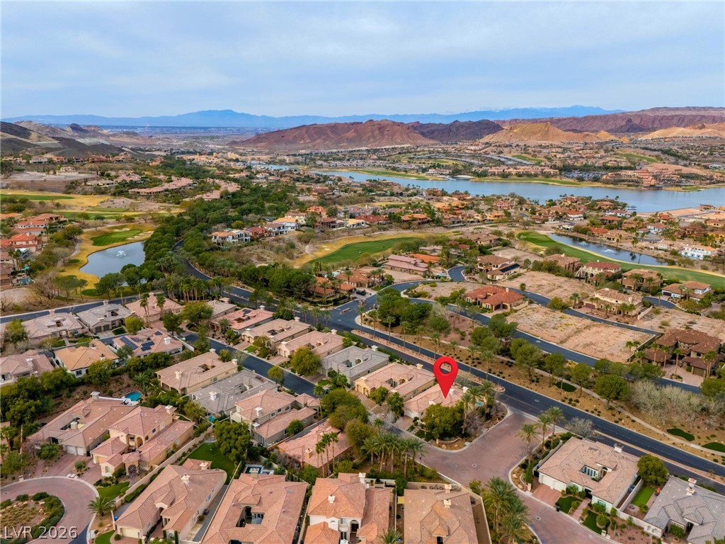 44 Caminito Amore Henderson NV 89011