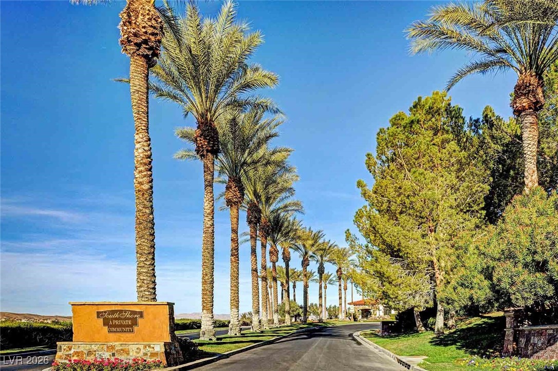 44 Caminito Amore Henderson NV 89011
